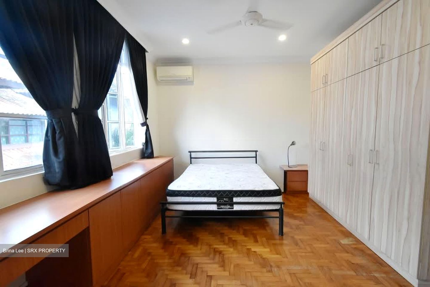 Henry Park (D10), Detached #549588871
